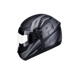 Capacete Peels Icon Mil Grau - Moto A